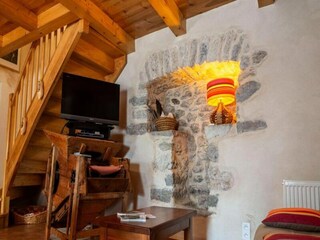 Apartment Mostuéjouls  29