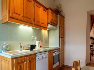 Appartement Mostuéjouls  30