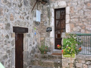 Appartement Florac  2