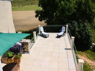 Appartement Florac  3