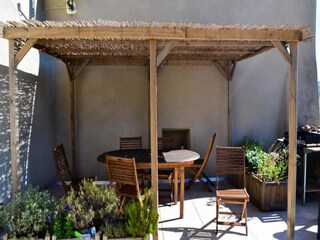 Appartement Florac  4