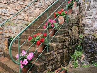 Appartement Florac  5