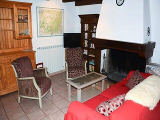 Apartment Florac  6