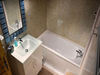 Apartment Florac  7