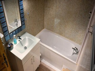 Appartement Florac  7