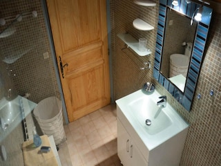 Apartment Florac  8