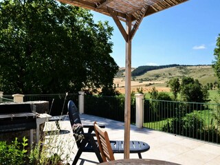 Appartement Florac  11