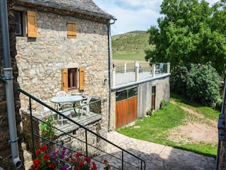 Apartment Florac  12