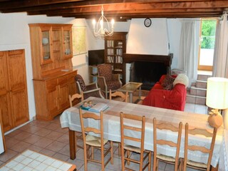 Apartment Florac  16