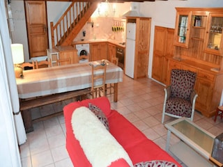 Apartment Florac  17