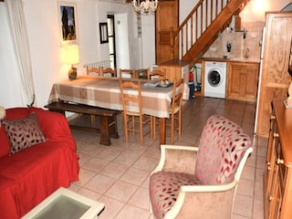 Apartment Florac  18
