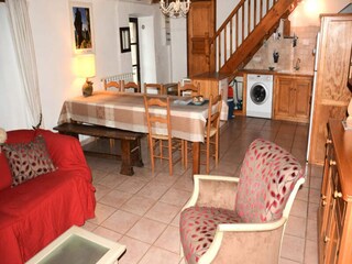 Appartement Florac  18
