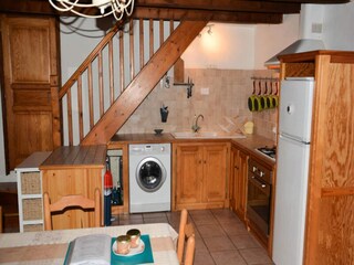 Apartment Florac  19