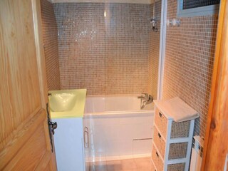 Appartement Florac  20