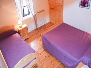 Apartment Florac  21