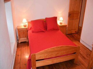 Apartment Florac  22