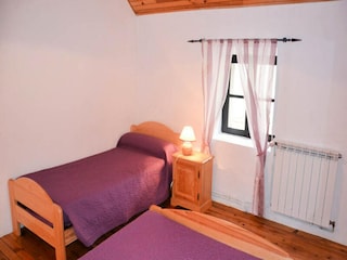 Apartment Florac  23