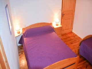 Apartment Florac  24