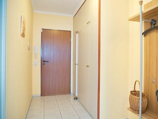 Ferienwohnung Grömitz Außenaufnahme 6