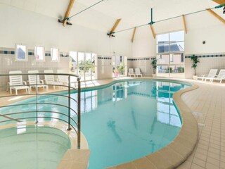 Appartement Cheillé  2