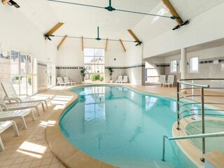 Appartement Cheillé  4