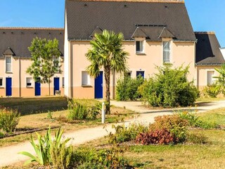 Appartement Cheillé  5
