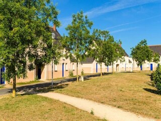 Apartment Cheillé  6