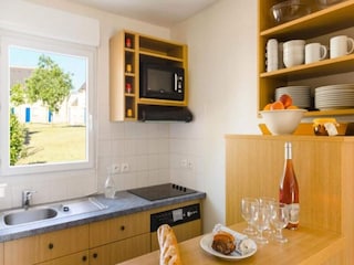 Apartment Cheillé  8