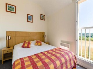 Appartement Cheillé  9