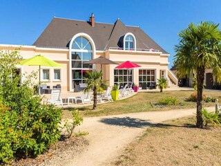 Appartement Cheillé  1