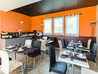Apartment Cheillé  12