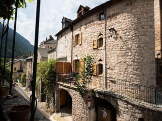 Appartement Florac  1