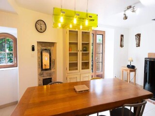Appartement Florac  2