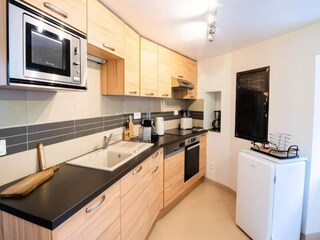 Apartment Florac  3