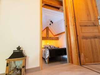 Apartment Florac  5