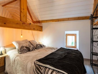 Apartment Florac  7