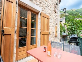 Apartment Florac  8