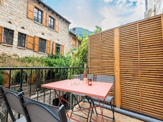 Apartment Florac  9