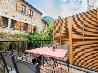 Appartement Florac  9