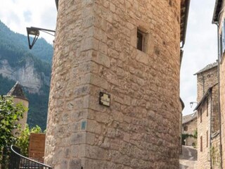 Appartement Florac  10