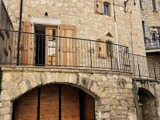 Appartement Florac  11