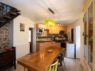 Appartement Florac  12