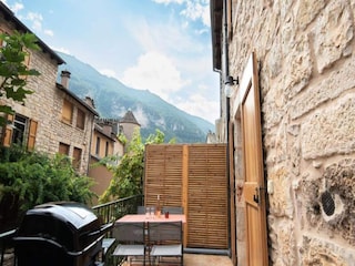Apartment Florac  14