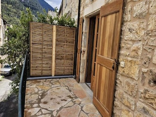 Apartment Florac  15