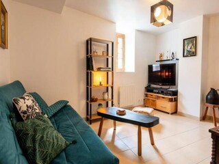 Appartement Florac  16