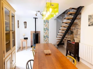Apartment Florac  17