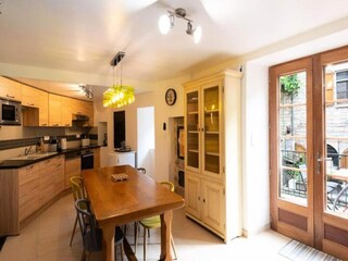 Appartement Florac  18