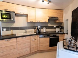 Appartement Florac  19