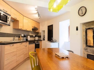 Apartment Florac  20