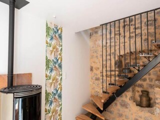 Appartement Florac  21